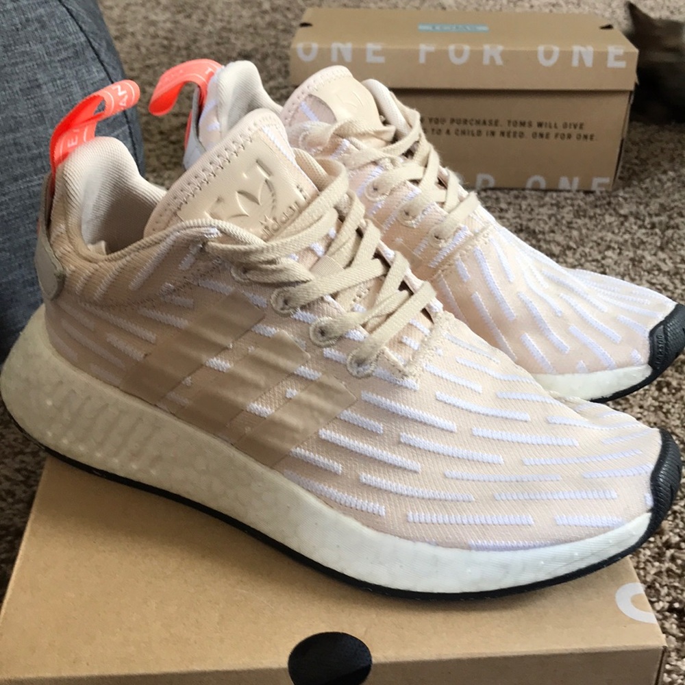 Adidas shoes